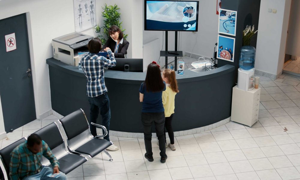 corporate security