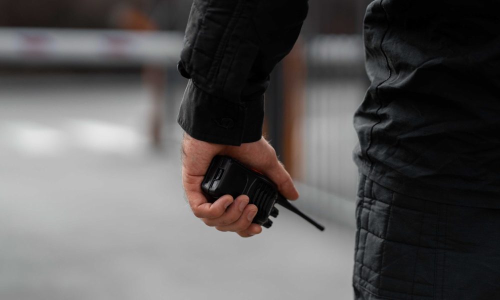 event security